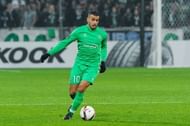 Oussama Tannane